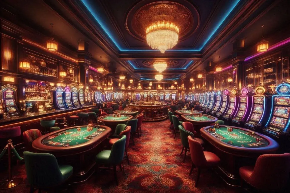 Runa Casino